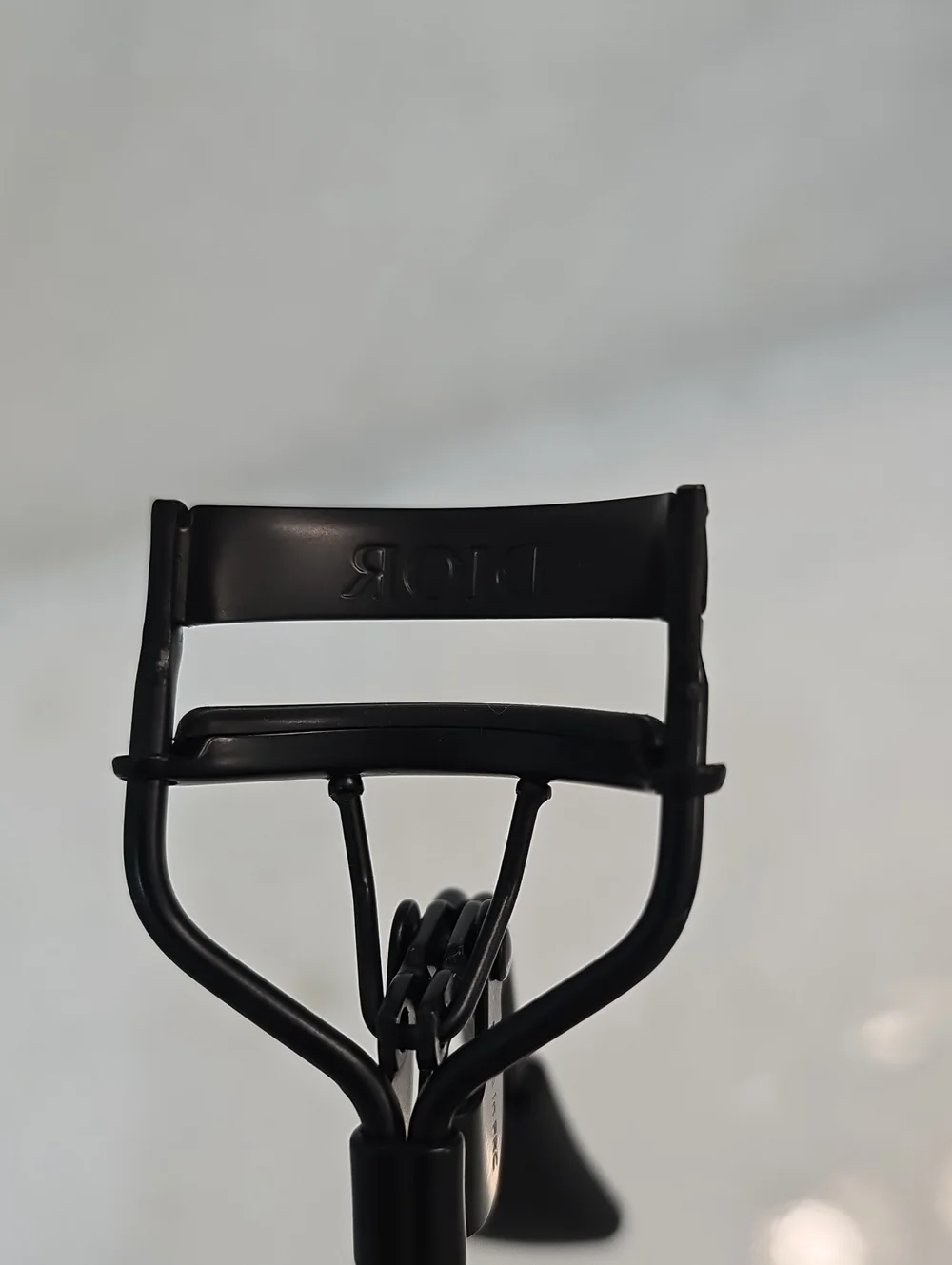 Dior Matte Black Eyelash Curler NWOT